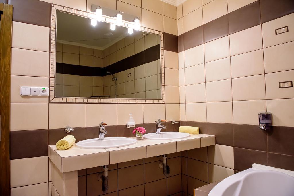 Hotel Slnecny Dvor Michalovce Pokój zdjęcie
