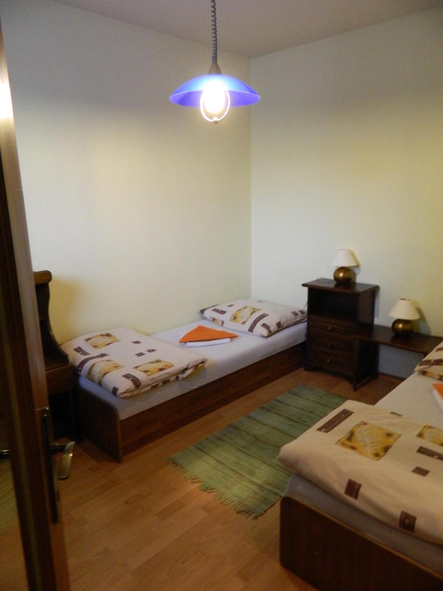 Hotel Slnecny Dvor Michalovce Pokój zdjęcie