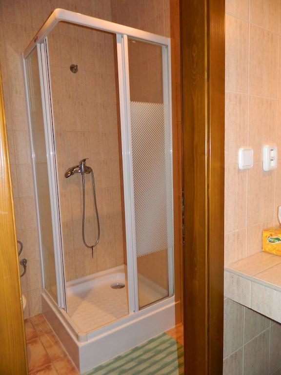 Hotel Slnecny Dvor Michalovce Pokój zdjęcie
