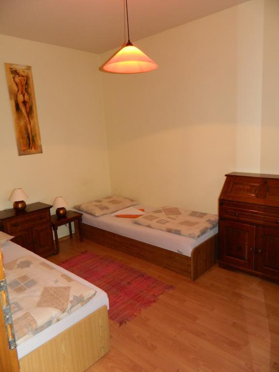 Hotel Slnecny Dvor Michalovce Pokój zdjęcie