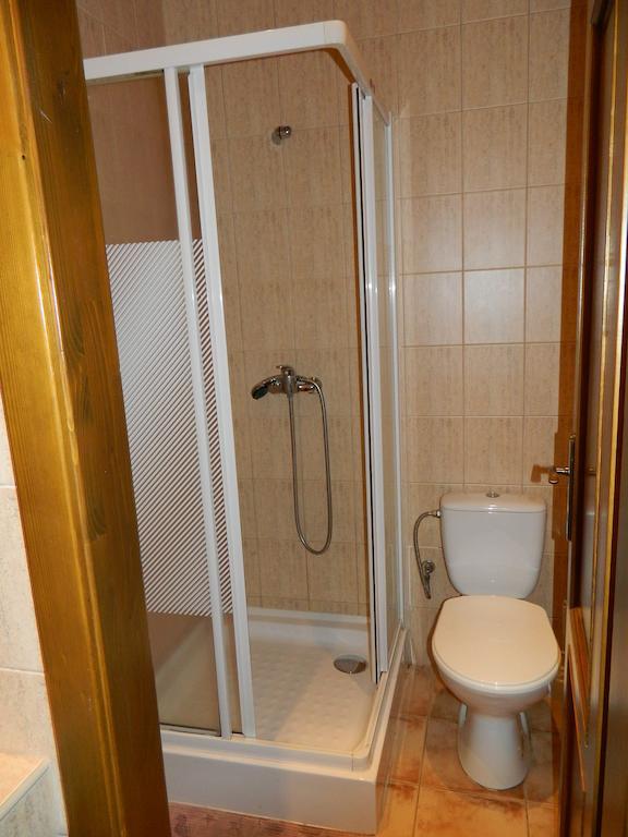 Hotel Slnecny Dvor Michalovce Pokój zdjęcie