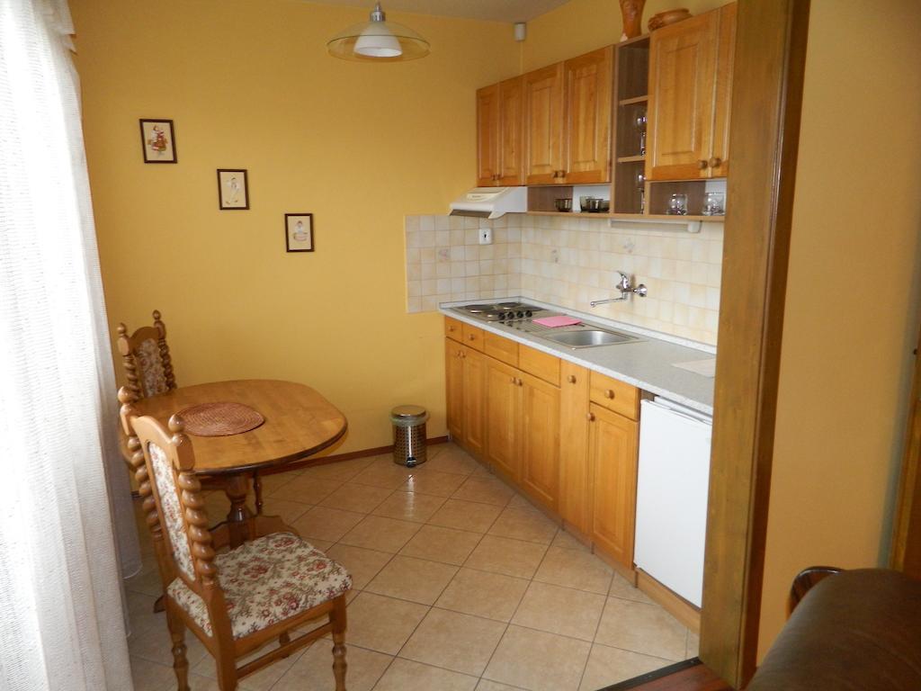 Hotel Slnecny Dvor Michalovce Pokój zdjęcie