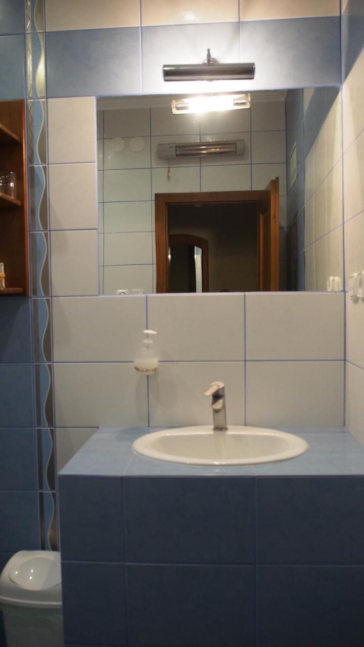 Hotel Slnecny Dvor Michalovce Zewnętrze zdjęcie